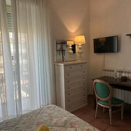 Liberty Palazzo Gigante Bed & Breakfast *