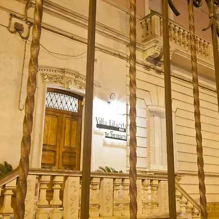 Liberty Palazzo Gigante *