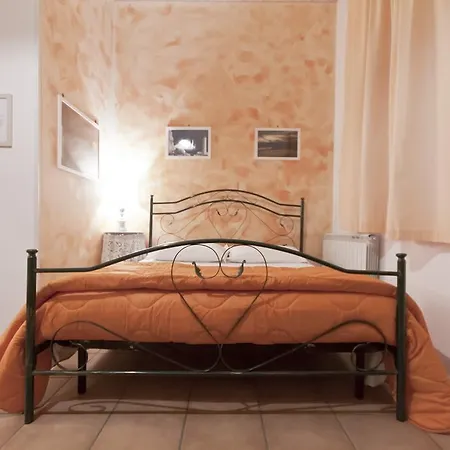 Liberty Palazzo Gigante Bed & Breakfast Lecce