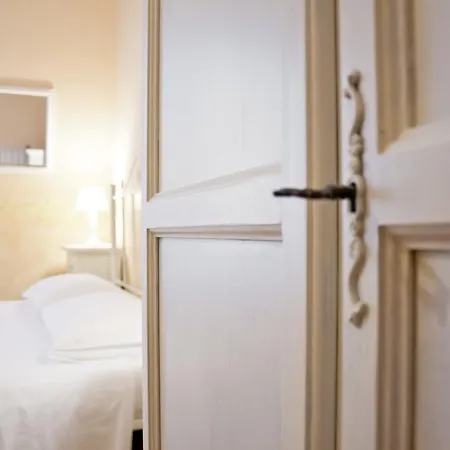 Liberty Palazzo Gigante Bed & Breakfast *