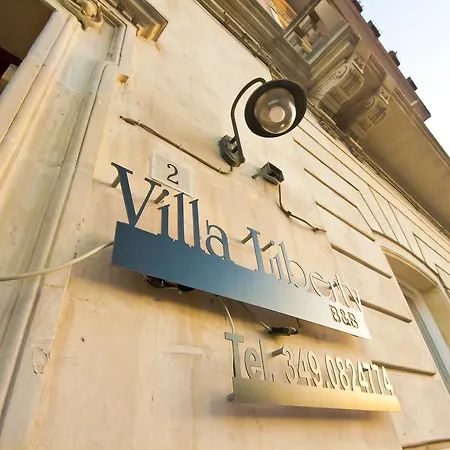 Liberty Palazzo Gigante * Lecce